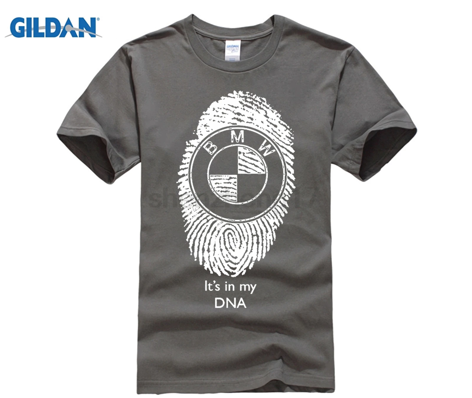 Горячие предложения новинка 2019 крутая Мужская футболка с немецким автомобилем My