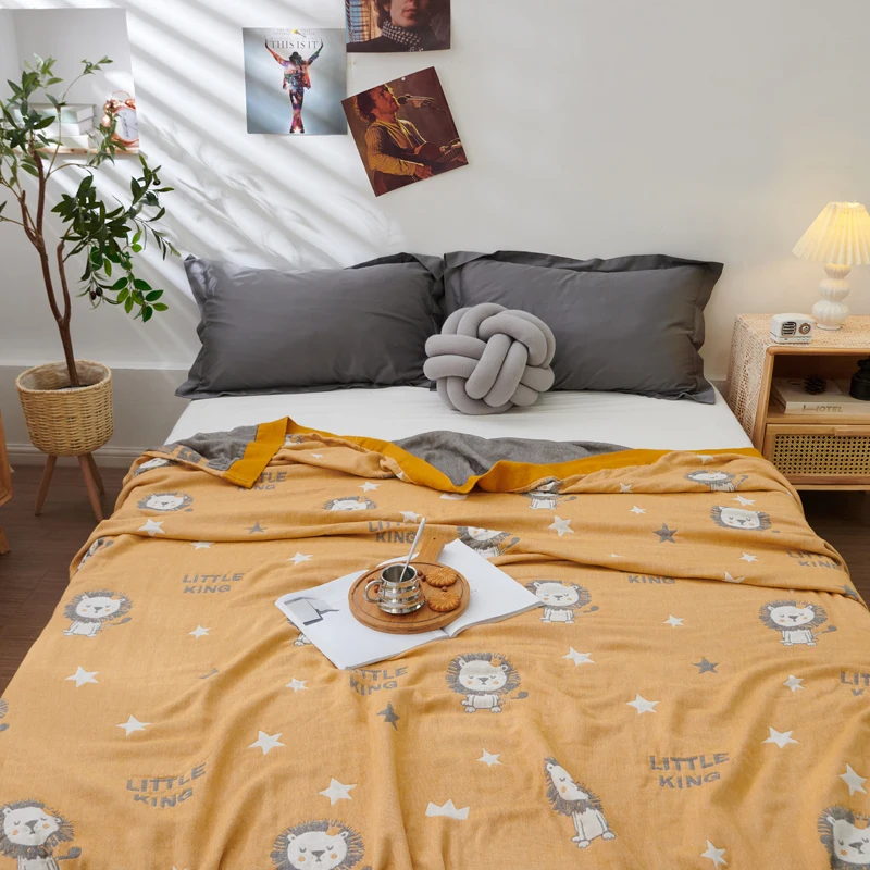 ���� ��� ������ ��⼺ �ε巯�� Blandets 100% ��ư ���� �׸��� ���� ħ�� ����  Ű�� ���� ���� Ȩ ����