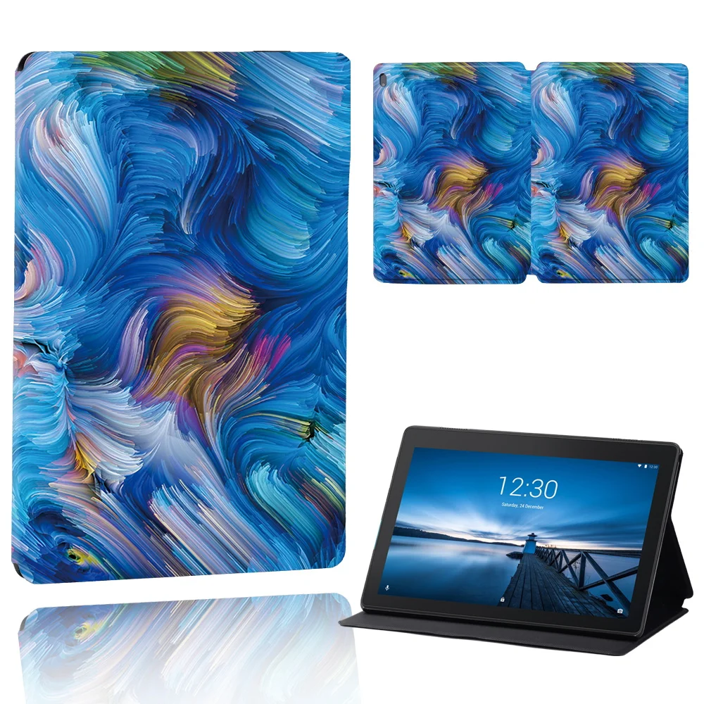 TB-X104L, M10 Plus, TB-X606F,