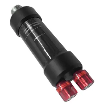 

1:1 3-55Mhz Ratio 100W Balun for HF Amateur Radio Dipole Antenna R9JA