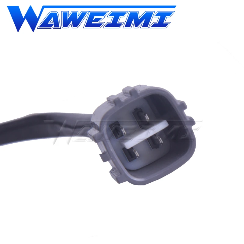 WAWEIMI лямбда кислородный датчик 89465-26140 для Toyota Hiace Regiusace TRH2 1TRFE 2TRFE 2005-2013