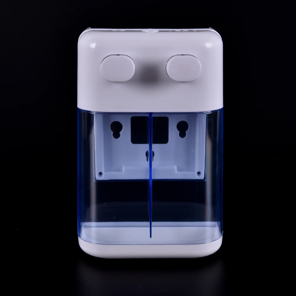 500ml/1000ml Soap Dispenser Wall Mounted Hand Liquid Soap Dispenser for Kitchen Bathroom