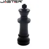 JASTER – clé USB en bois créative, support à mémoire de 4GB 16GB 32GB 64GB, lecteur flash, jeu d'échecs, vente en gros ► Photo 3/6