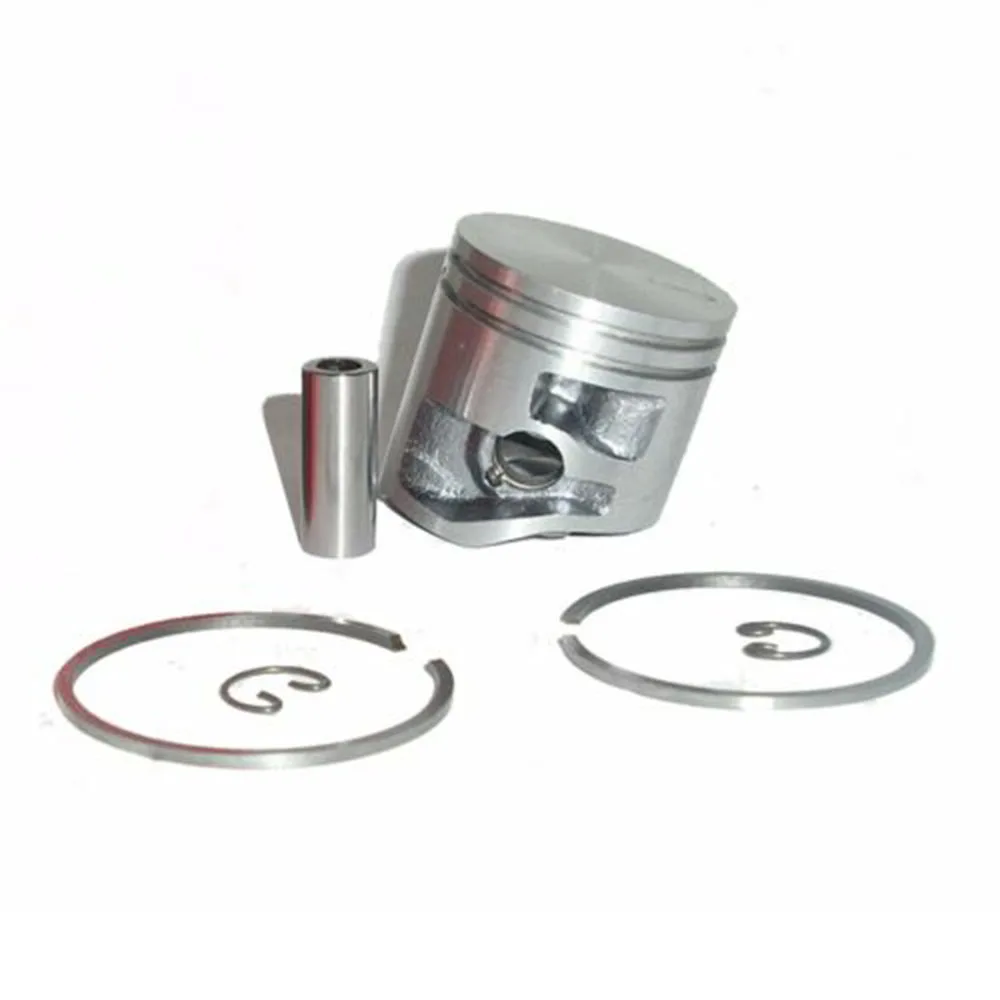 40MM axe de Piston anneau Circlip pour Stihl MS211 MS211C tronçonneuse OEM 1139 030 2001 ménage outils de jardinage accessoires ► Photo 2/4