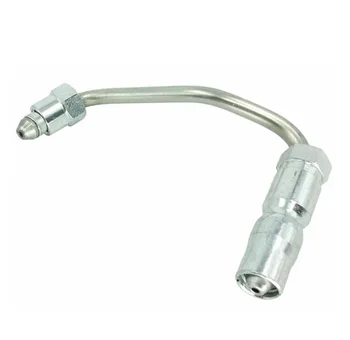 

8PCS Fuel Injector Lines For Chevrolet Gmc Duramax 6.6 Lb7