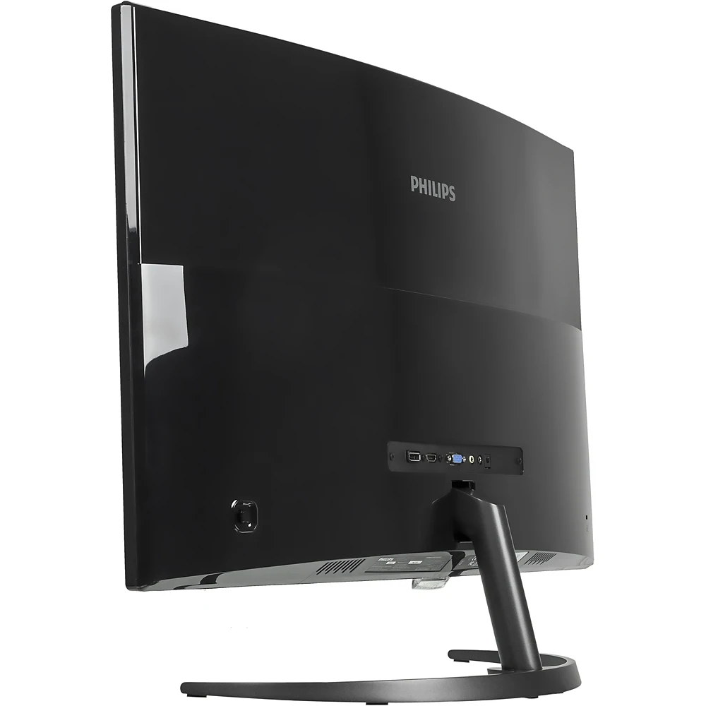 Монитор PHILIPS 328E8QJAB5(00/01) 31,", черный