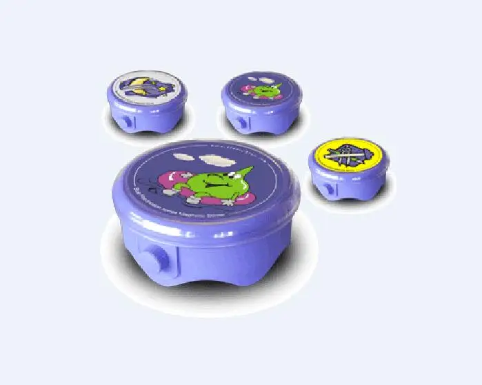 New Portable Cartoon Magnetic Stirrer JB-1A Fast Shipping et057003dm6 lcd screen 1 year warranty fast shipping