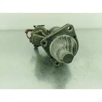 

10 TEETH Starter Motor Bmw 3 Series Saloon (e46) 2.0 16v Cat Diesels