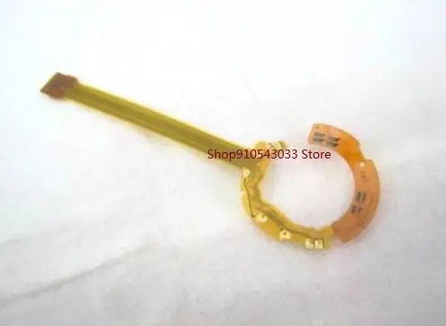 

New for Canon IXUS130 SD1400 shutter line aperture line lens shutter cable Camera Flex FPC