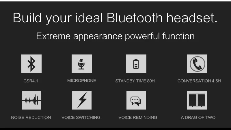 R-B01 беспроводные наушники Bluetooth петличный автоматический Термоусадочный провод одно ухо Бизнес Беспроводная Bluetooth гарнитура стерео наушники