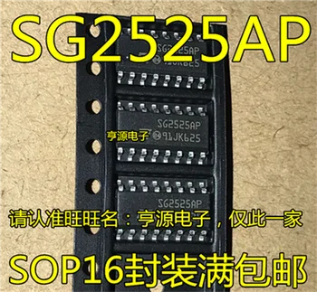 

SG2525 SG2525AP SG3525AP SOP16