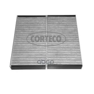 Фильтр Салона Угольный К-Кт Cc1400 Dodge: Nitro 07- Jeep: Grand Cherokee Iii 05- Corteco арт. 80001719