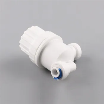 

VOGVIGO 1/4 Connector Water Purification Filter Stainless Steel Mesh Cloth Home Garden Connectors Tools Quick Access Microfilter