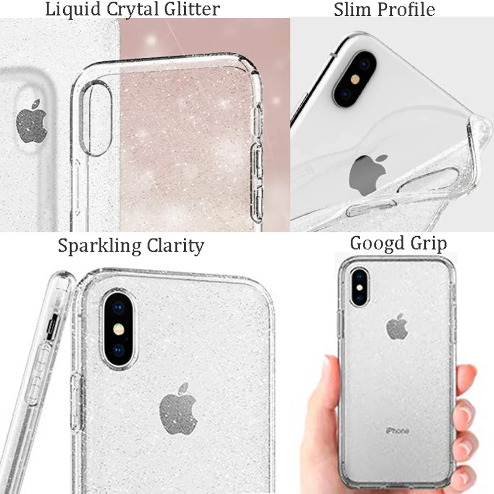 diamond tpu case