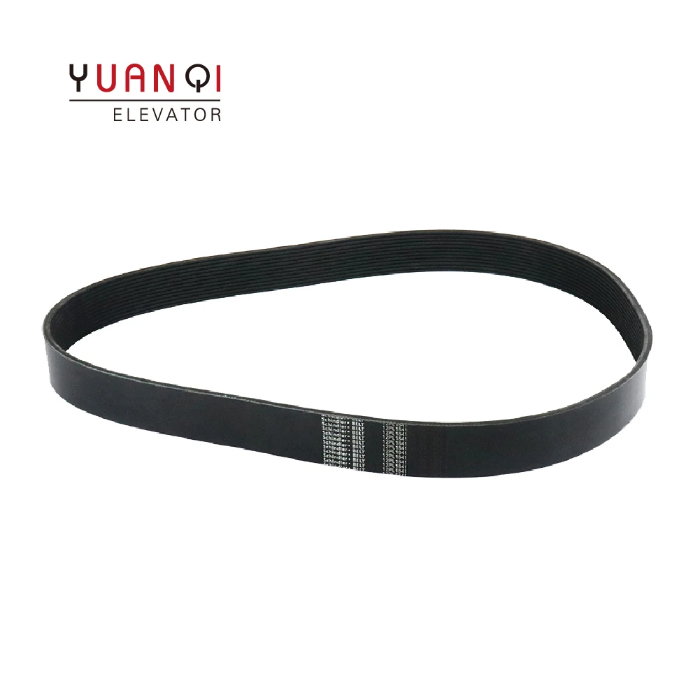 12PL1841 Escalator 9300 Belt Friction wheel Timing Belt