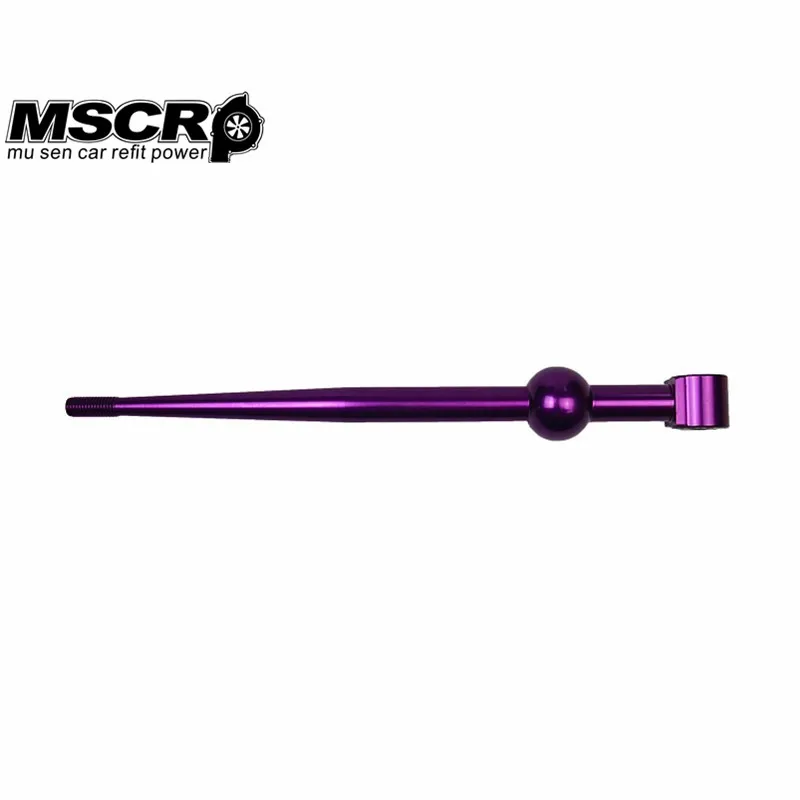 Высокопроизводительный короткий переключатель передач типа R для Honda Civic