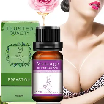 

Papaya Breast Enhancement Essential Oils Chest breast Increase Enhancer Bust pueraria size oil bigger massage Big Cream mir J6L3