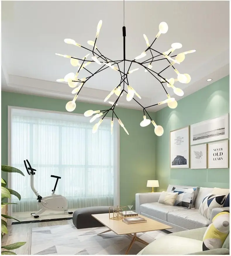 Moderni A Sospensione Hanglamp Industrieel светильник нордический дизайн Декор для дома Лофт подвесной лампы Lampen современный подвесной светильник