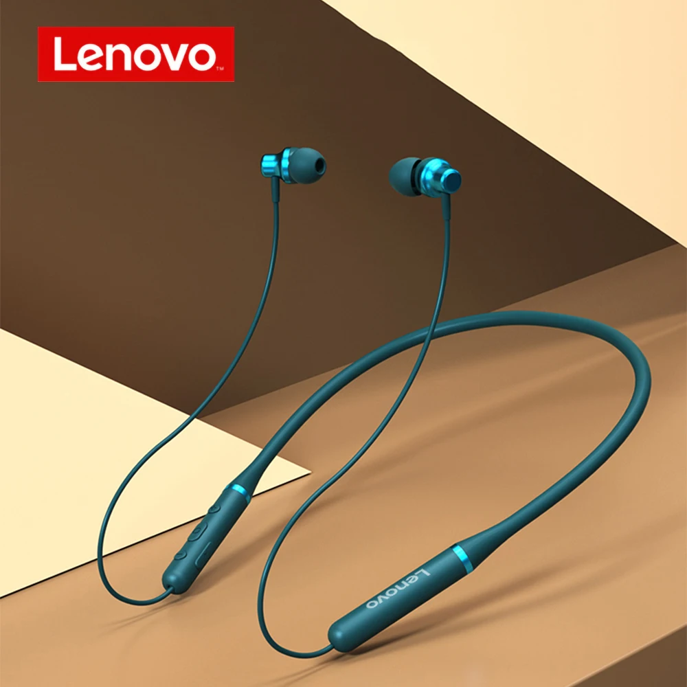 Original Lenovo XE05 Bluetooth Earphone 