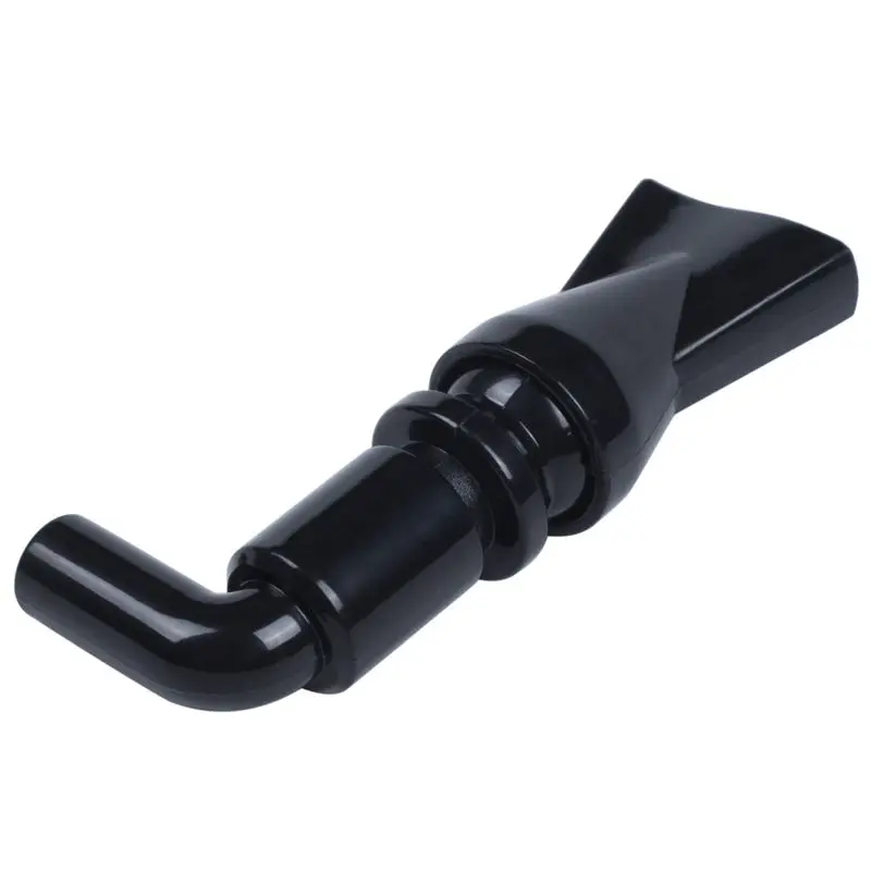 Аквариумный насос утконоса сопло водорозетка возвратный трубный фитинг 5 шт