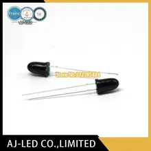 Transmetteur infrarouge SFH4501, 20 pièces/lot, longueur d'onde 5mm, Angle 950nm ± 7 ° Osram OSRAM