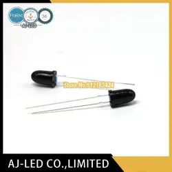 Transmetteur infrarouge SFH4501, 20 pièces/lot, longueur d'onde 5mm, Angle 950nm ± 7 ° Osram OSRAM 