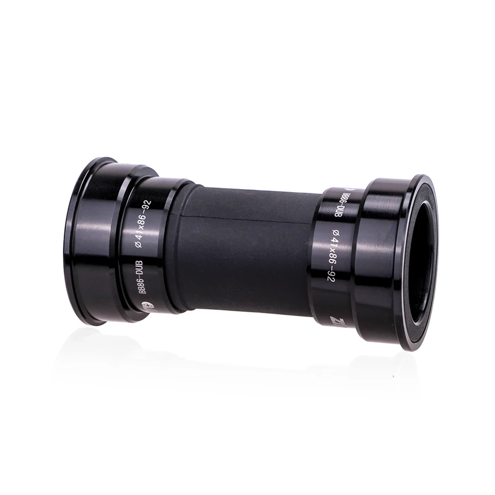 ZTTO Bike BB86 DUB Tretlager Wasserdicht Press Fit BB92 86 Rahmen 29mm Kurbelgarnitur Für MTB Rennrad Kurbelgarnitur Kettengarnitur – Detail 8