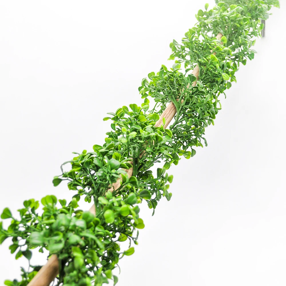 Artificial Flower Vine Garland (3)