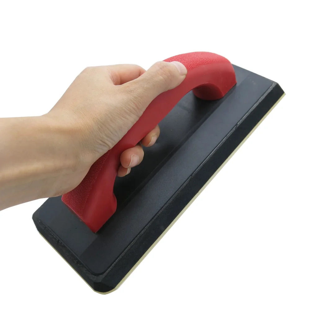 gum rubber grout floats rubber plastering trowel tile grout floats 3