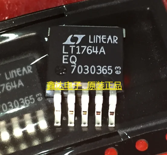 

10pcs/lot LT1764AEQ LT1764A TO-263-5