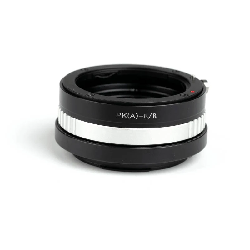 PK(A)-EOS R переключающее кольцо для Pentax Pk Da авто объектив для Canon Eos R