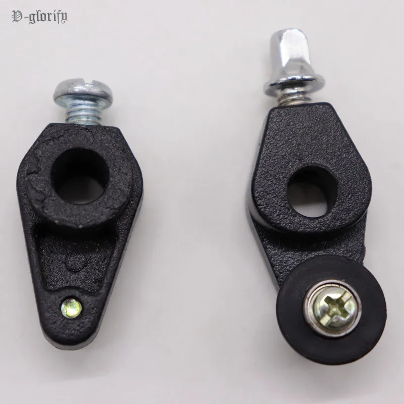 

1pc drum pedal axle screw accessory