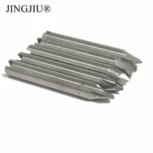 90°Dimple резак W157(D740516ZB) для Silca PROTECH машина для резки ключей