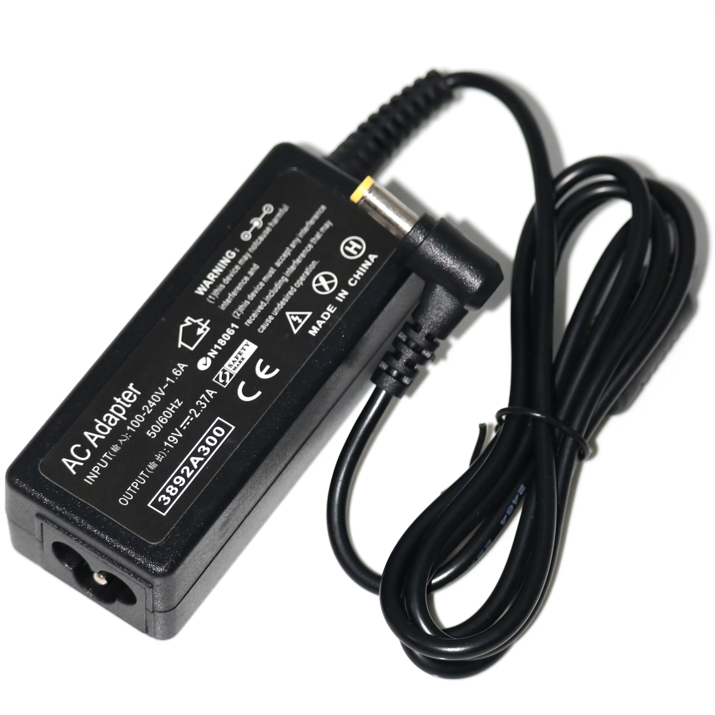 laptop bags AC Power adapter 19V 2.37A 45W laptop charger for Acer Aspire E5-553 E5-553G E5-573 E5-574 E5-575 E5-575T E5-575TG E5-711 E5-721 backpack with laptop sleeve