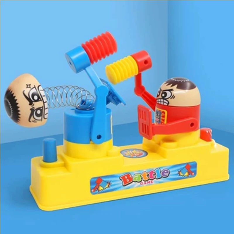 2 игрока, соревнование, битва, настольная игра, семья, дети, игрушки