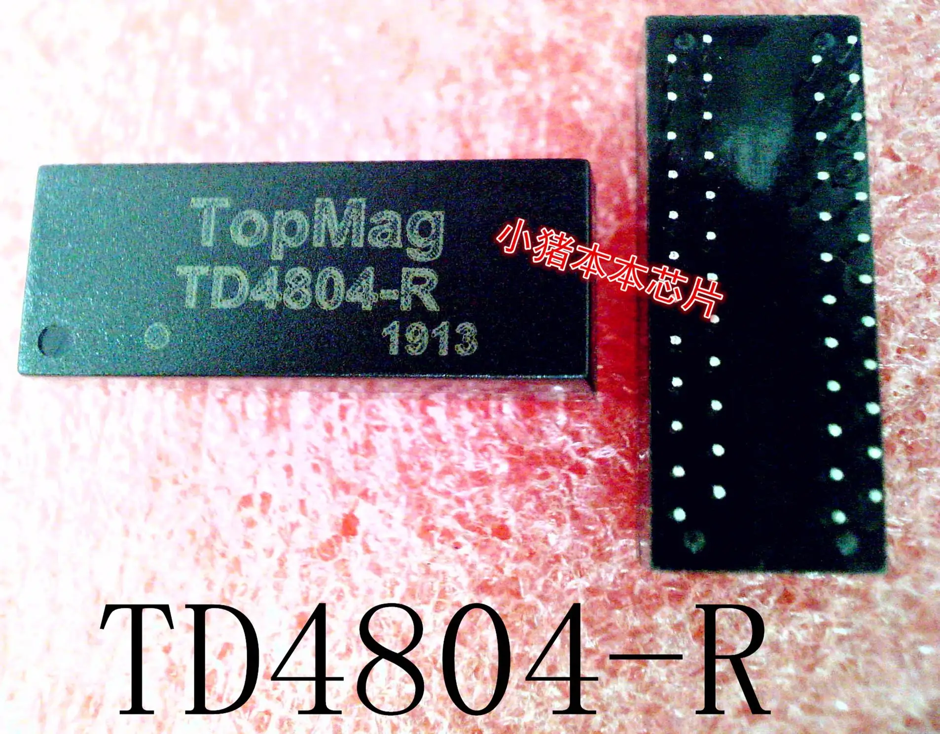 TD4804-R TD4804R DIP гарантия качества