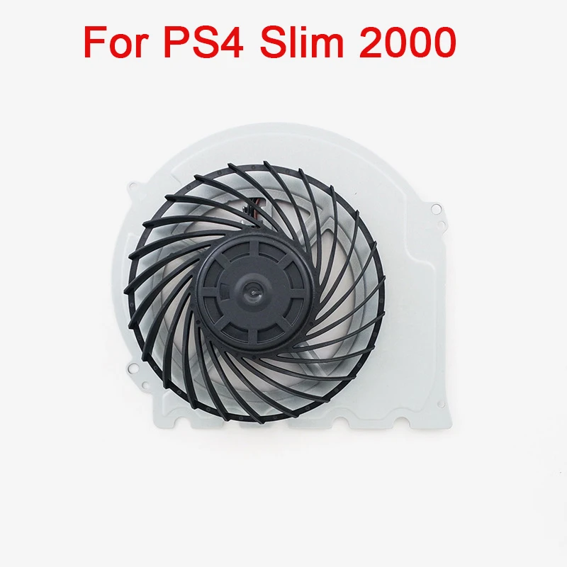 Кулер для процессора PS4 Slim встроенный охлаждающий вентилятор 2000 | Электроника