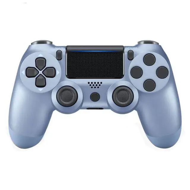 BEESCLOVER беспроводной для PS4 Геймпад Bluetooth Вибрационный Мотор контроллер Джойстик для playstation 4 игровая консоль ПК СТИМ d40
