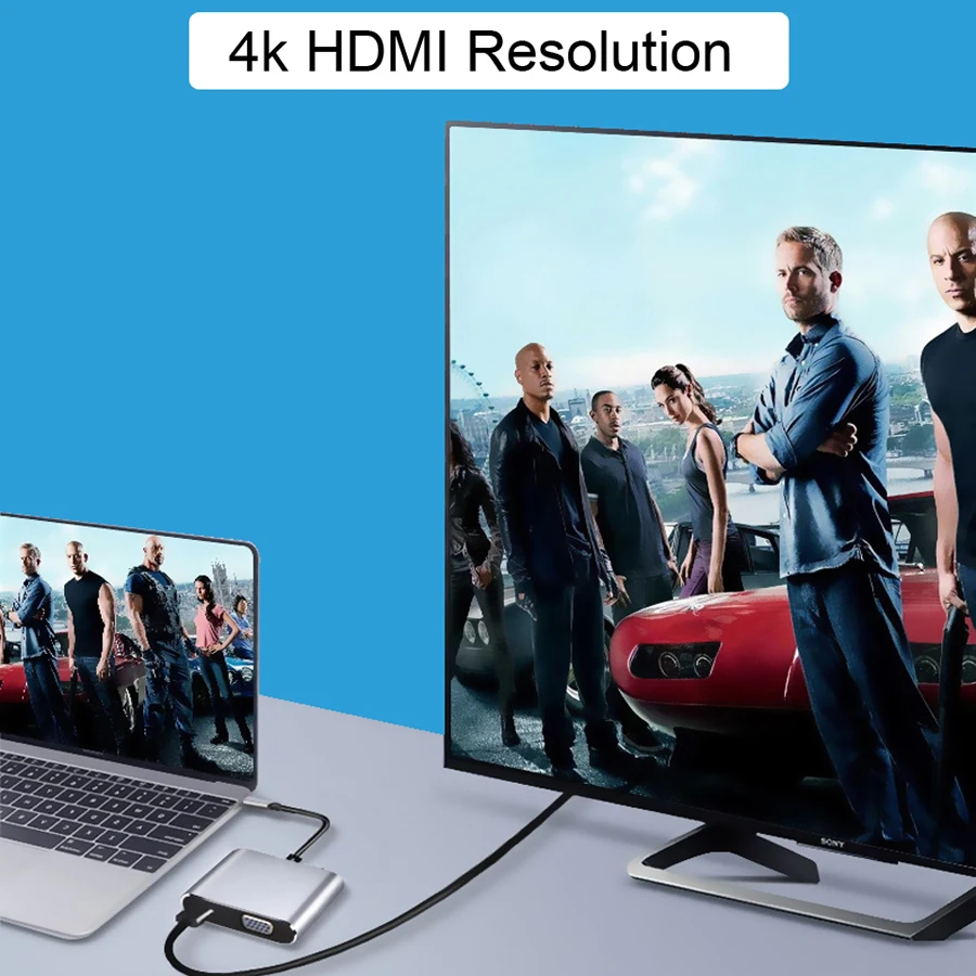 Адаптер 4 в 1|hdmi arc|decoder converteraudio decoder |