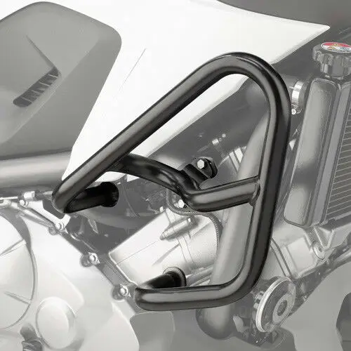 

Motorcycle Black Highway Crash Bar Engine Guard Protector for Honda NC700X NC700S NC750S NC750X DCT 2012 13 2014 2015 2016 2017
