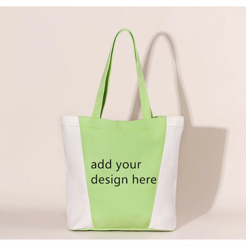 Custom Tote Bags in Bulk | Canvas Bag Manufacturer in India | Vector Mantra