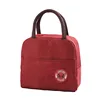 Lunch Bag Cooler Tote Portable Insulated Box Canvas Thermal Cold Food Container School Picnic For Men Women Kids Travel Lunchbox 2