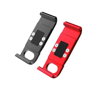 

Metal Battery Lid for Go pro Hero 9 Black Detachable Battery Cover Case Type-C Charging Port for Go pro 9 Accessories