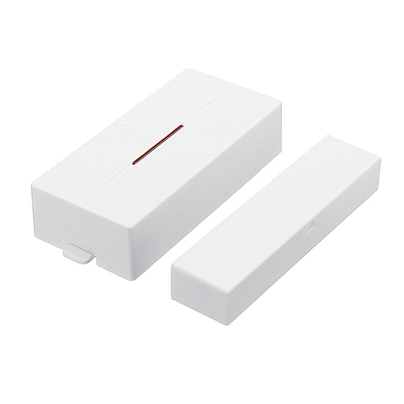 Sonoff RF мост 433 МГц Wifi преобразователь сигнала PIR 2 Датчик/DW1 дверь и окно датчик
