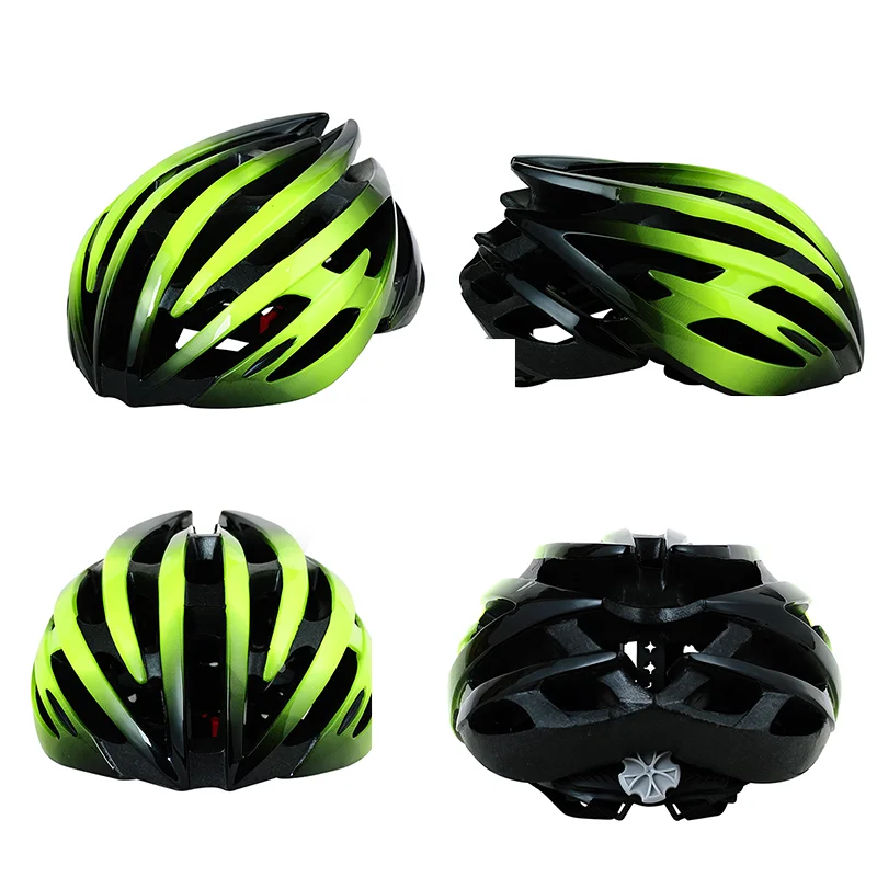 Scohiro works Mountain Road Bicycle Helmet Cascos Ciclismo casque route Bike Helmet Light weight Cycling Helmet 2020 54-61