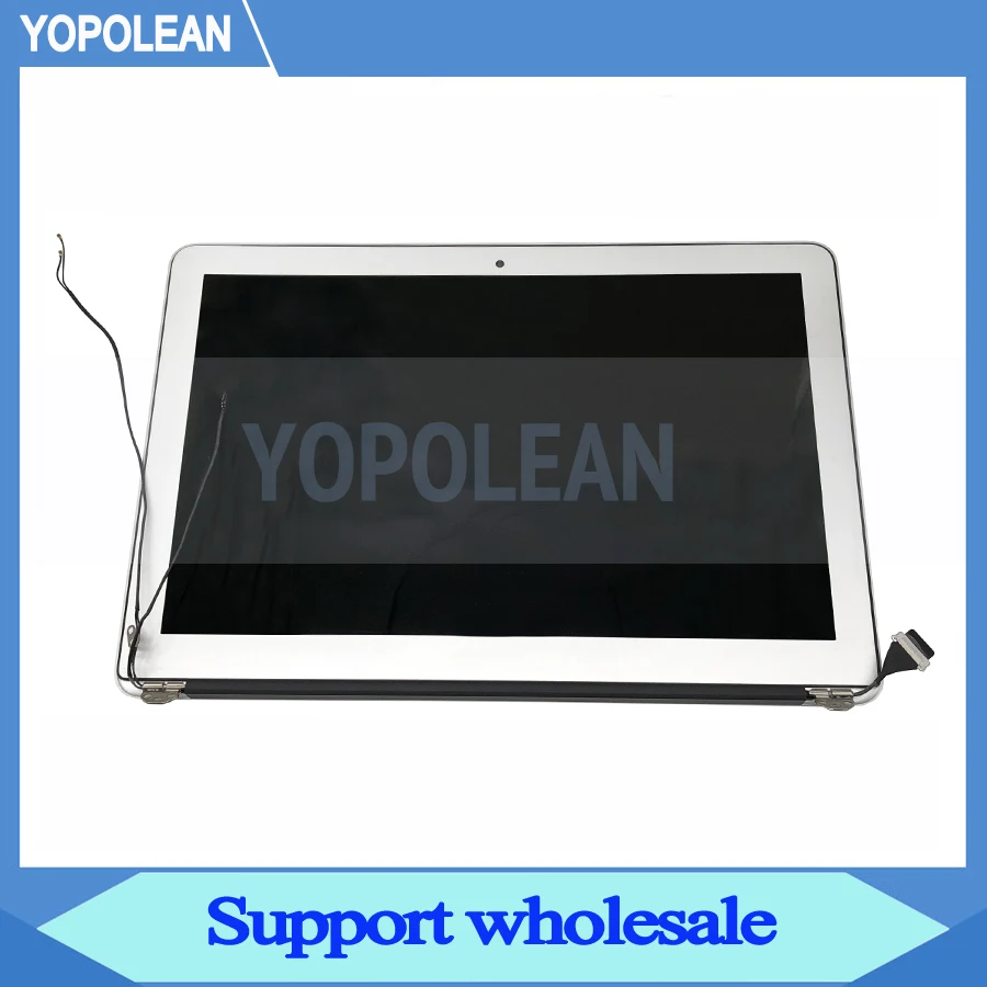 Новый жк дисплей для Macbook Air 13 &quotA1466 экран в сборе 2013 2014 2015 2017 лет|ЖК-экран