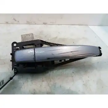 

7953194 handle Outer Rear Right Opel Corsa D Enjoy