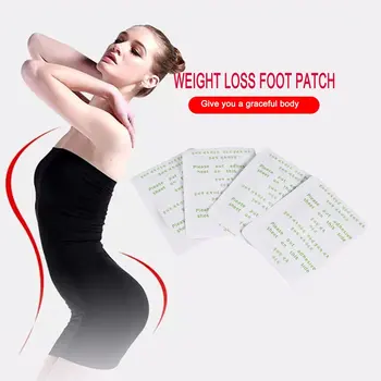 

10pcs/lot Detox Foot Pads Patch Detoxify Toxins with Adhesive Keep Fit Health Care better sleep and more benefits Foot Care Tool