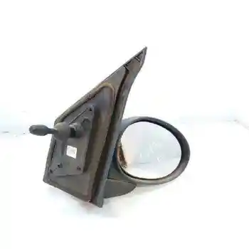 

879100H010 RIGHT REARVIEW MIRROR CITROEN C1