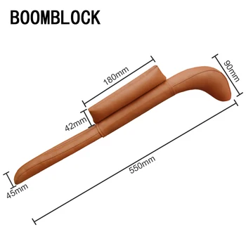 

BOOMBLOCK Car Styling Seat Crevice Gap Multifunction Holder For Renault Megane 2 3 Duster Logan Honda Civic 2006-2011 Fit Accord